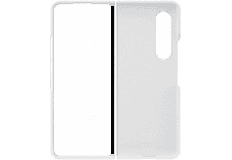 SAMSUNG Slim Standing Cover für Galaxy Z Fold4 5G, Weiß