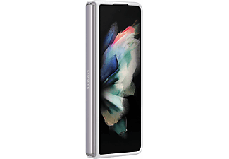 SAMSUNG Slim Standing Cover für Galaxy Z Fold4 5G, Weiß