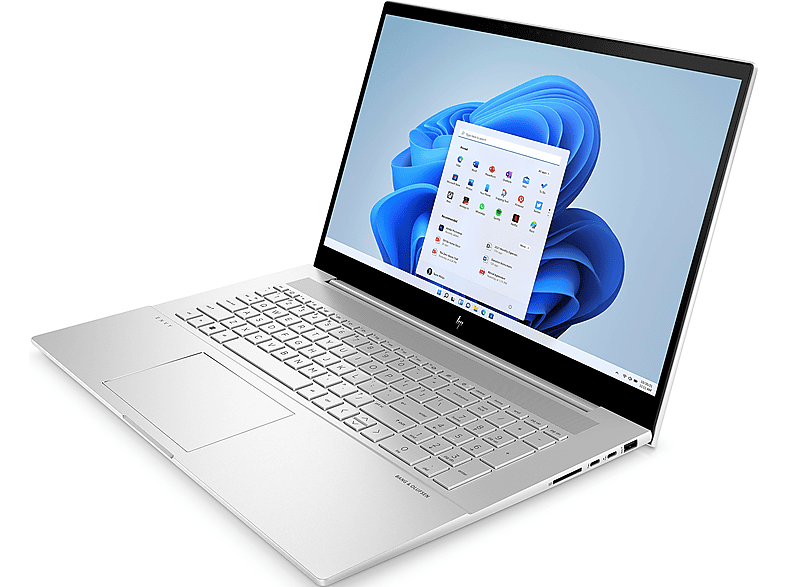 HP ENVY 17-CR0875ND | 17.3 inch - Intel Core i7 - 16 GB - 1 TB