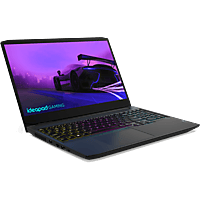 Lenovo 15.6 FULLHD - RTX3050 - i5-11320