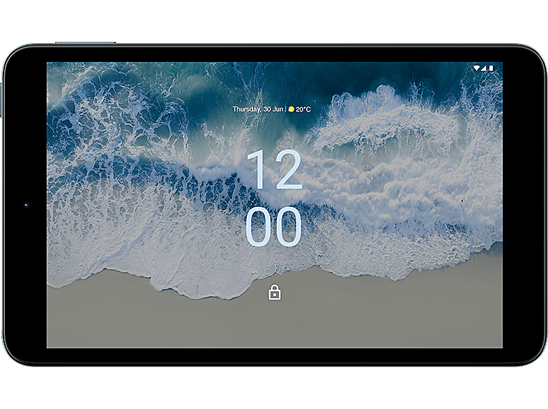 NOKIA T10 8" 32GB WiFi Kék Tablet (3GT001FPG1003)