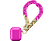 CELLULARLINE Chain - Schutzhülle (Pink)