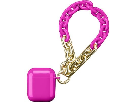 CELLULAR LINE Chain - Housse de protection (Rose)