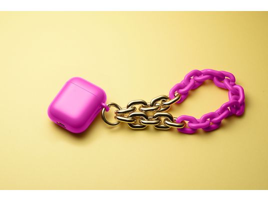 CELLULAR LINE Chain - Schutzhülle (Pink)