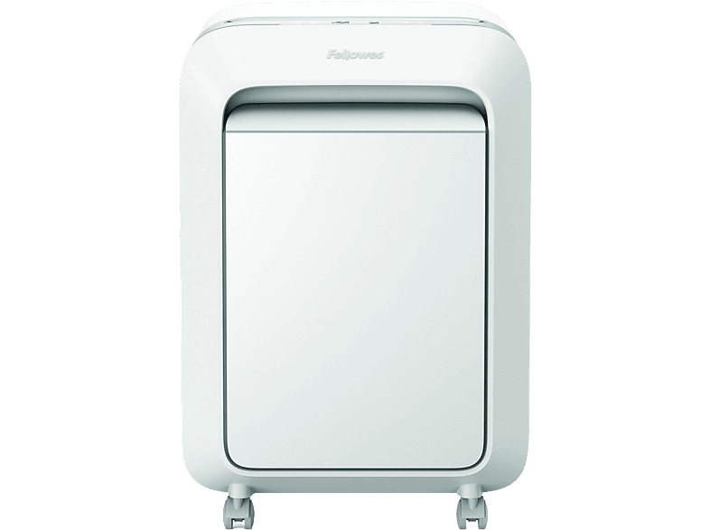 Fellowes LX211, De microcorte, Blanca