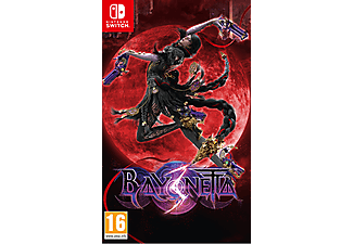 Bayonetta 3 | Nintendo Switch