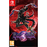 MediaMarkt Bayonetta 3 | Nintendo Switch aanbieding