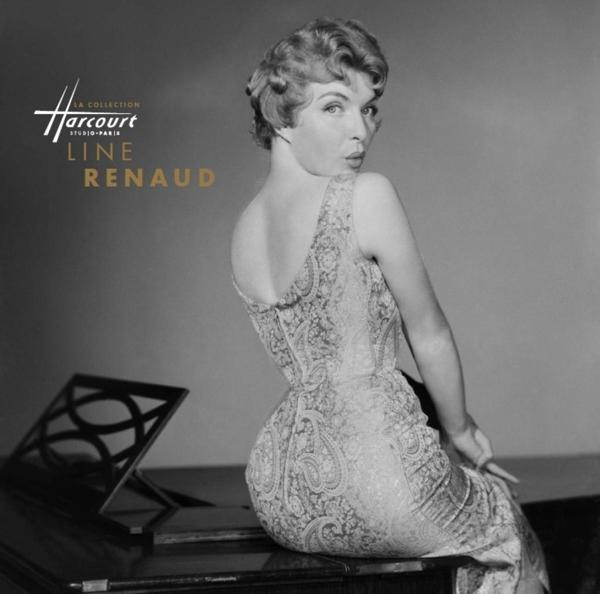 Renaud (Vinyl) Harcourt - Line Collection -