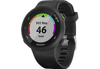 GARMIN Montre GPS Forerunner 45 Noir (010-02156-15)