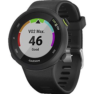 GARMIN GPS horloge Forerunner 45 Zwart (010-02156-15)