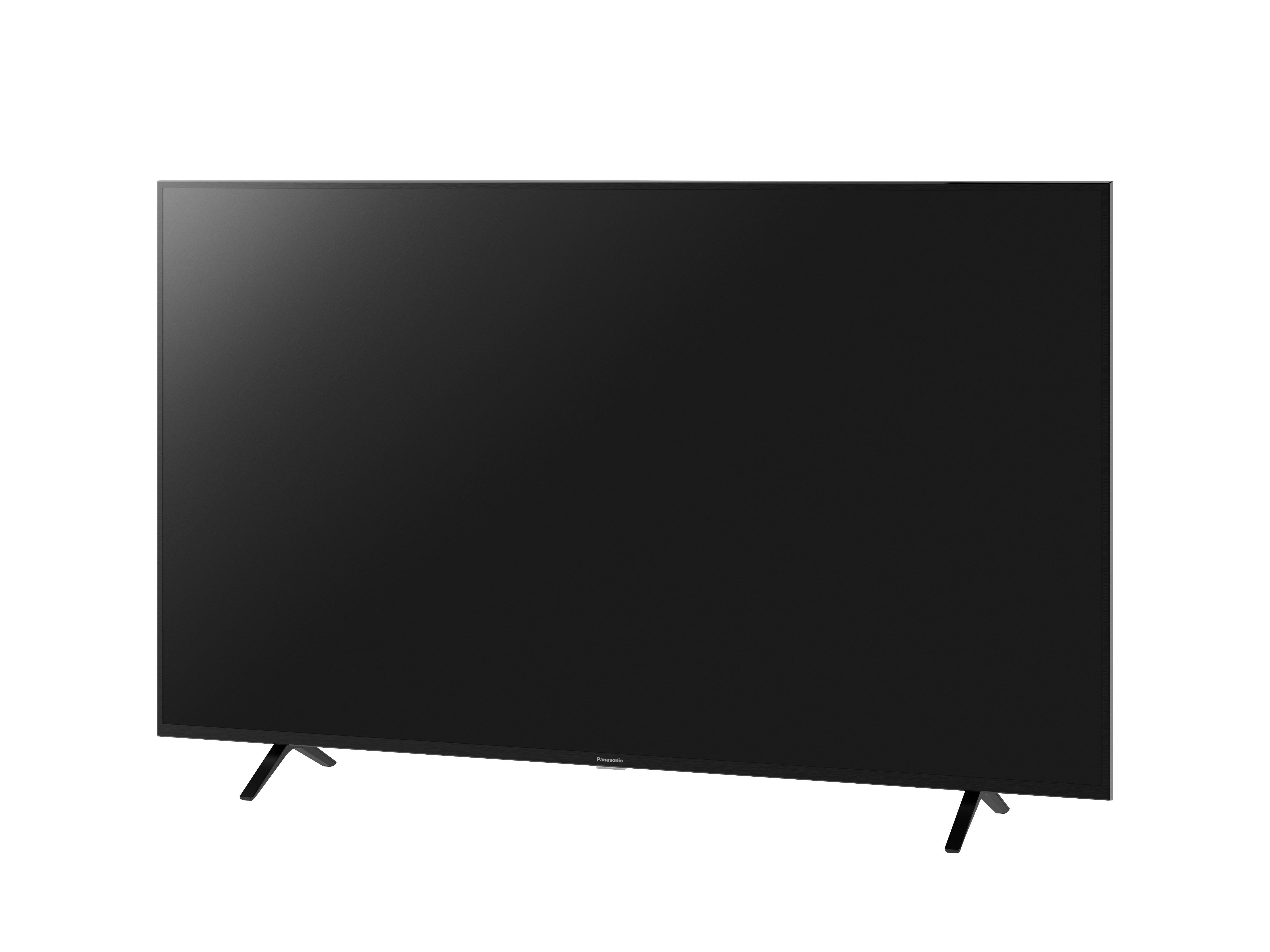 PANASONIC TX-50LXW704 LED / 126 4K, Android) cm, Zoll TV, (Flat, UHD 50 SMART TV