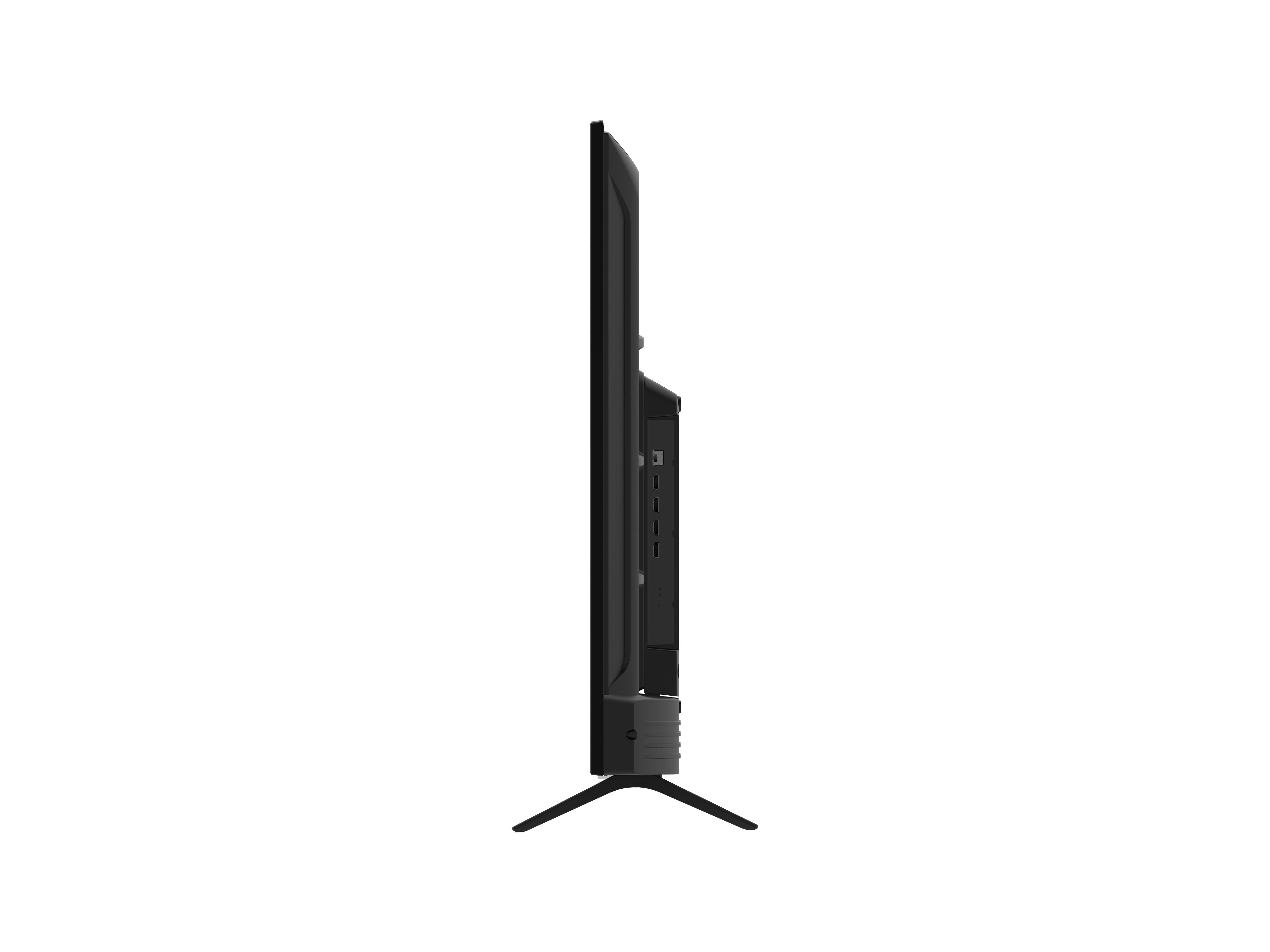 SMART TV, PANASONIC (Flat, / 50 Zoll LED TV 126 Android) cm, UHD 4K, TX-50LXW704
