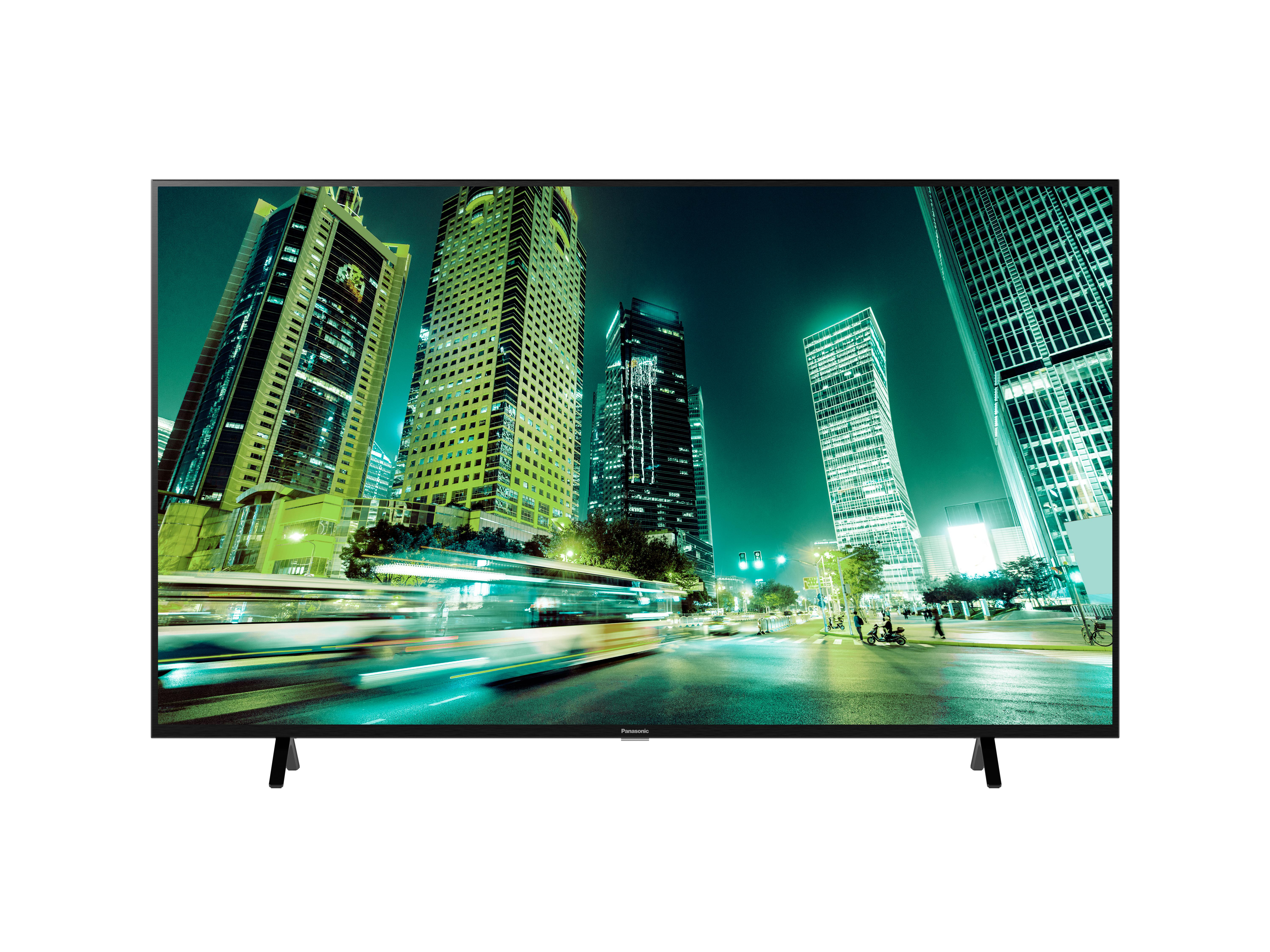 SMART TV, PANASONIC (Flat, / 50 Zoll LED TV 126 Android) cm, UHD 4K, TX-50LXW704