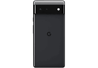 GOOGLE PIXEL 6 5G 8+128 , 128 GB, BLACK