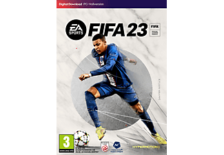 FIFA 23 (CiaB) - PC - Allemand, Français, Italien