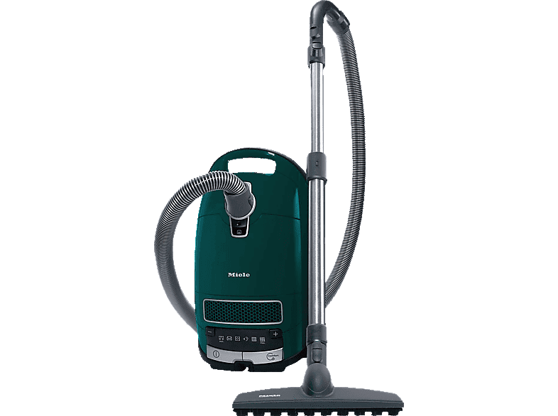 Aspirateur traîneau MIELE Complete C3 Parquet PowerLine + 16 sacs Pas Cher  