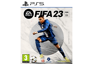 FIFA 23 - PlayStation 5 - Deutsch, Französisch, Italienisch