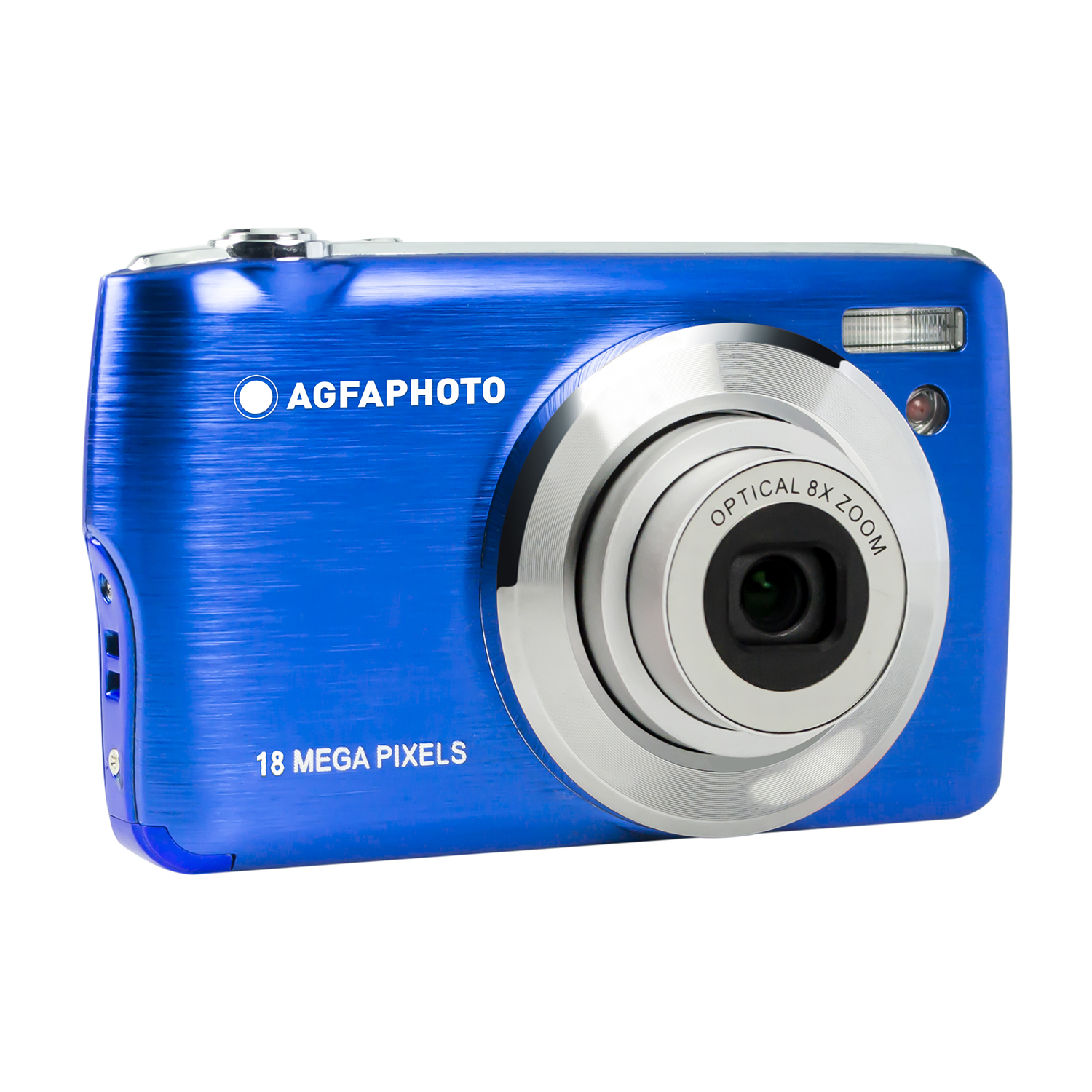 Fotocamera Digitale Agfa Dc8200Bl