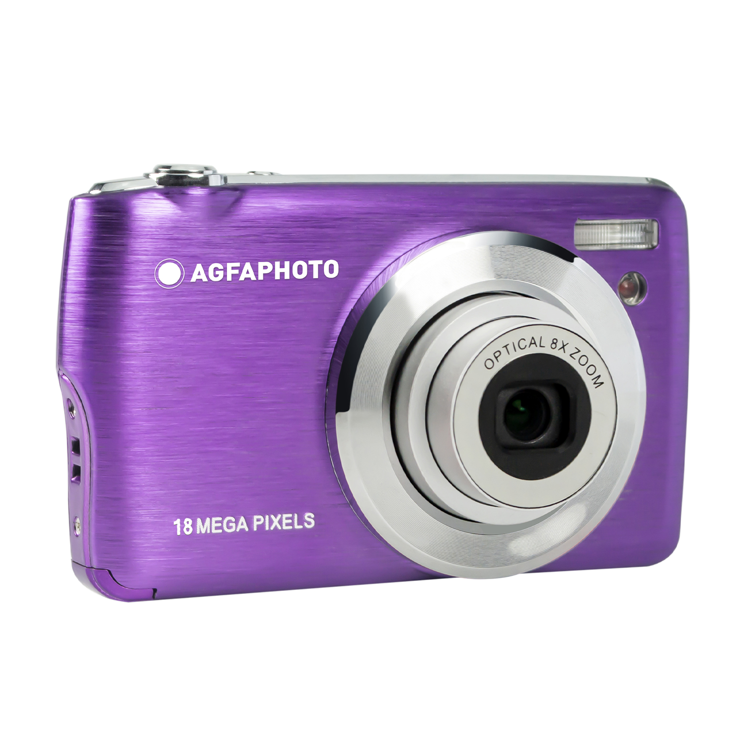 Fotocamera Digitale Agfa Dc820Pr