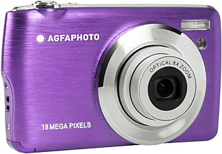 FOTOCAMERA DIGITALE AGFA DC820PR