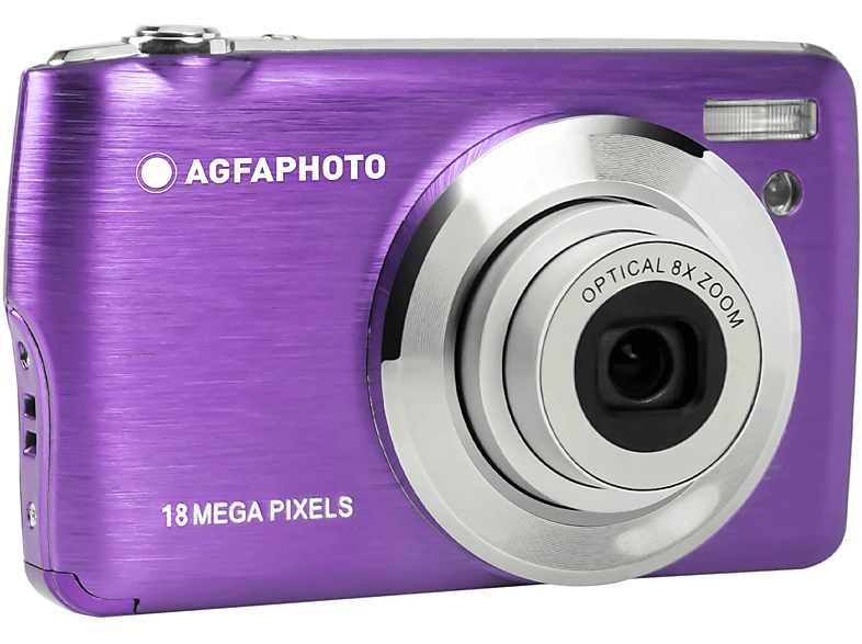 Fotocamera Digitale Agfa Dc8200Pr