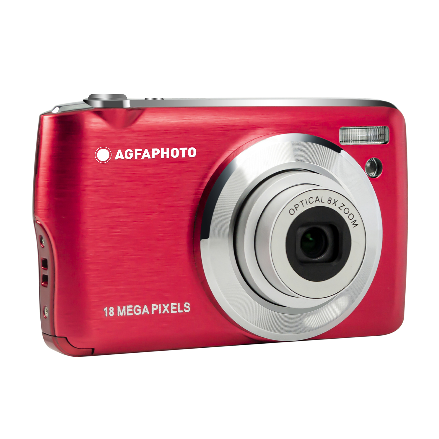 Fotocamera Digitale Agfa Dc8200Rd