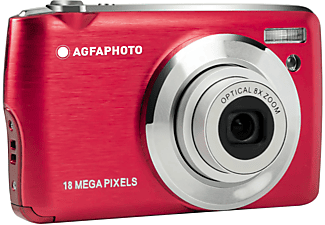 FOTOCAMERA DIGITALE AGFA DC8200RD
