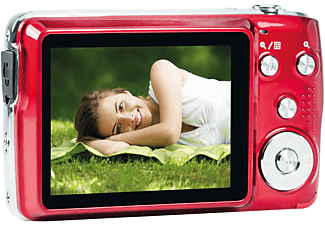 FOTOCAMERA DIGITALE AGFA DC8200RD