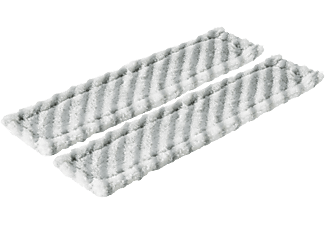BOSCH GlassVac kiegészítő – hosszú, mikroszálas pótkendők (F016800551)