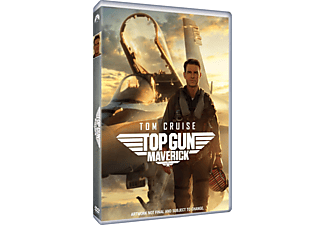 Top Gun - Maverick | DVD