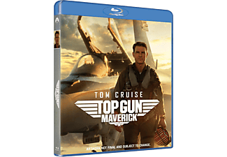 Top Gun - Maverick | Blu-ray