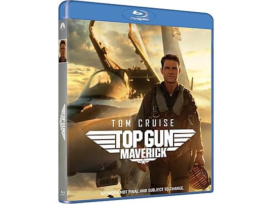 DUTCH FILM WORKS Top Gun - Maverick