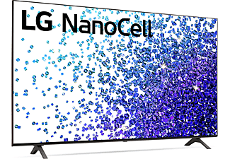 LG 50NANO796PC NanoCell TV (Flat, 50 Zoll / 127 cm, UHD 4K, SMART TV, webOS 6.0 mit LG ThinQ)