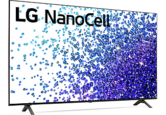 LG 50NANO796PC NanoCell TV (Flat, 50 Zoll / 127 cm, UHD 4K, SMART TV