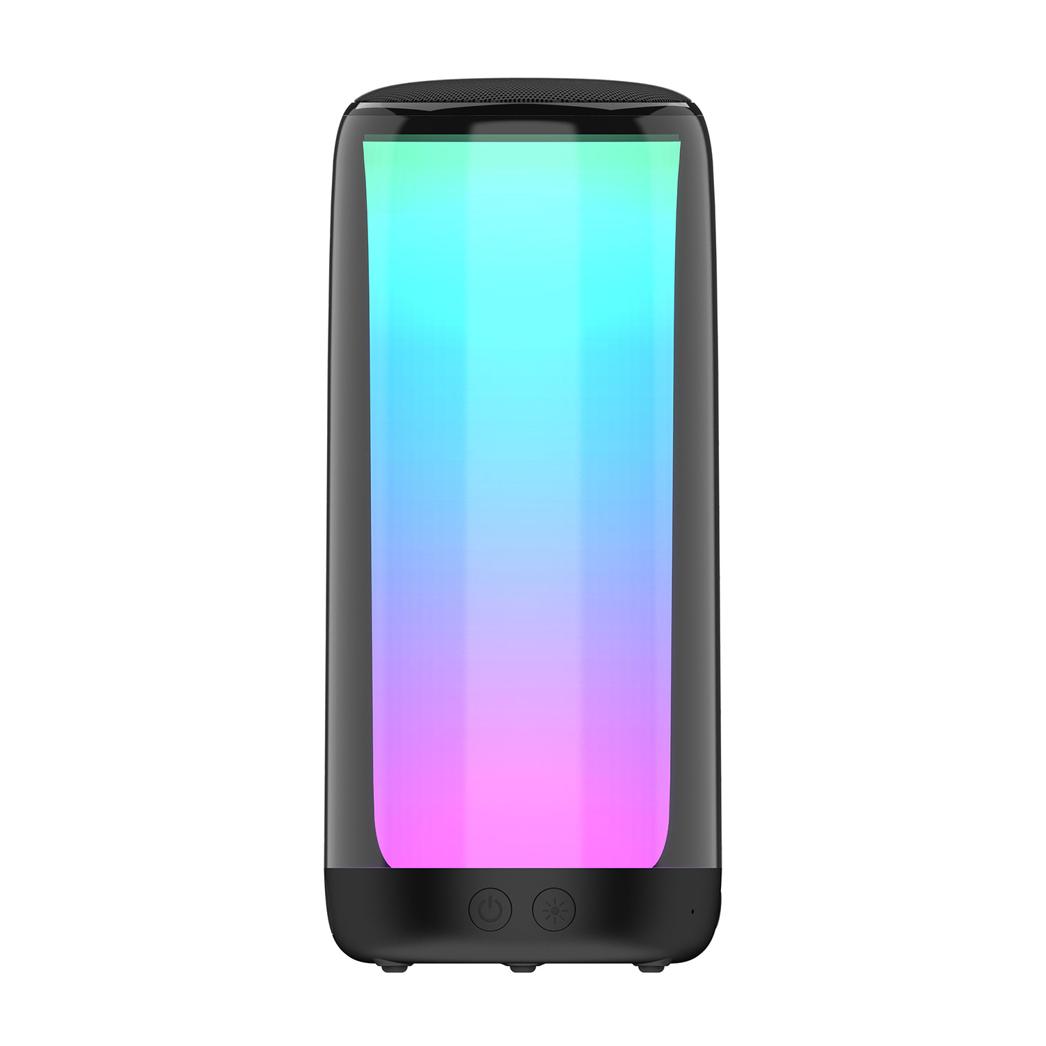 Cassa Bluetooth Majestic Orion BT TWS LED 360