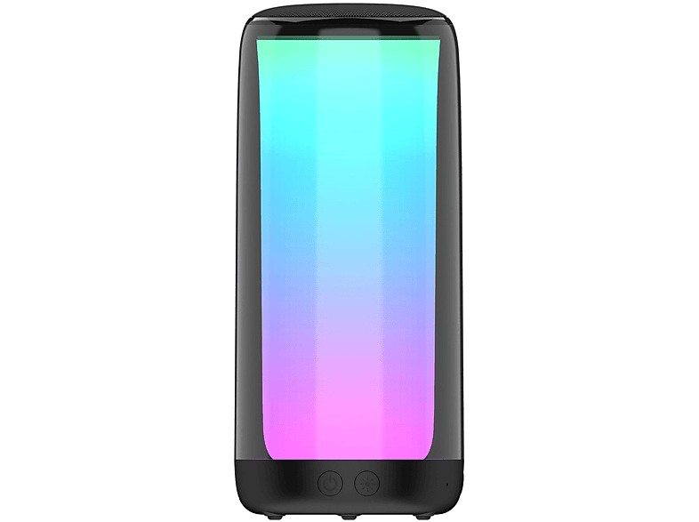 Cassa Bluetooth Majestic Orion BT TWS LED 360