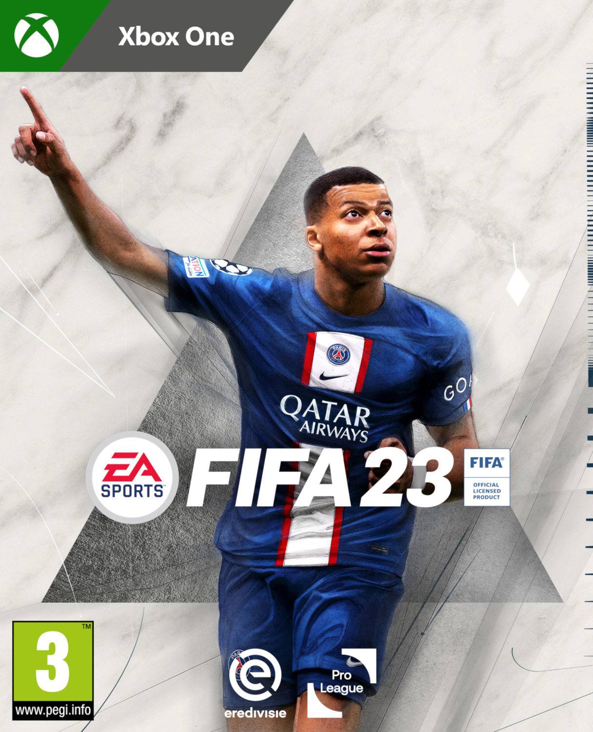 FIFA 23 NL/FR Xbox One