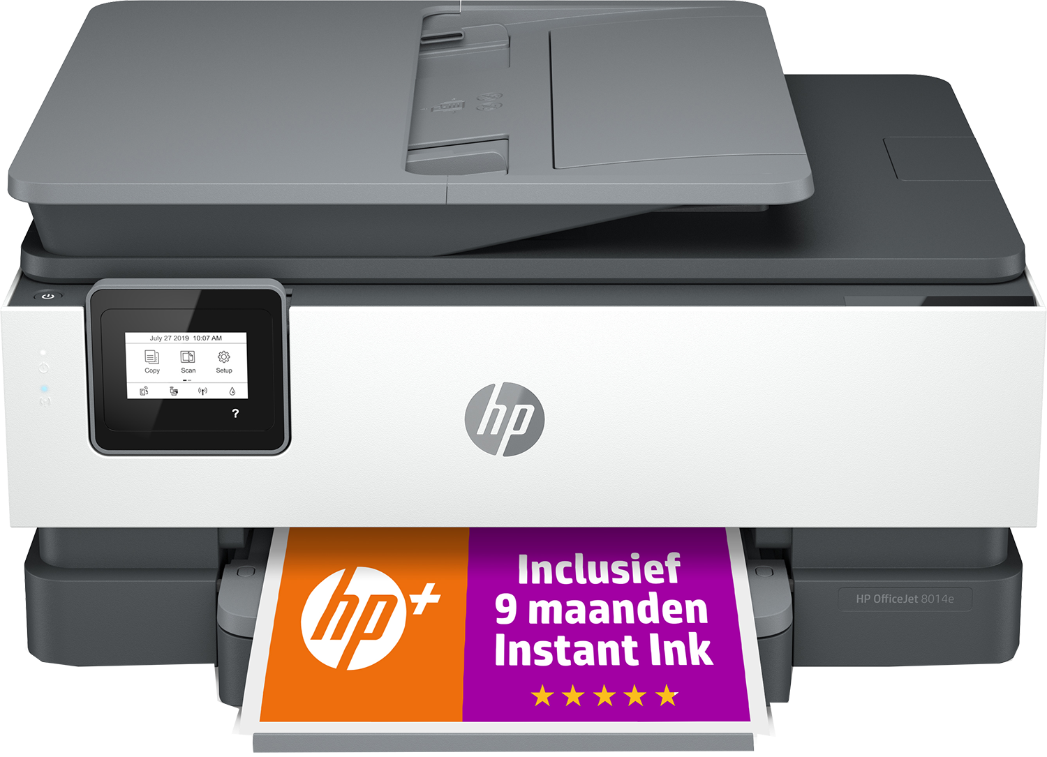 HP OfficeJet 8014E