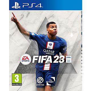 FIFA 23 FR/NL PS4