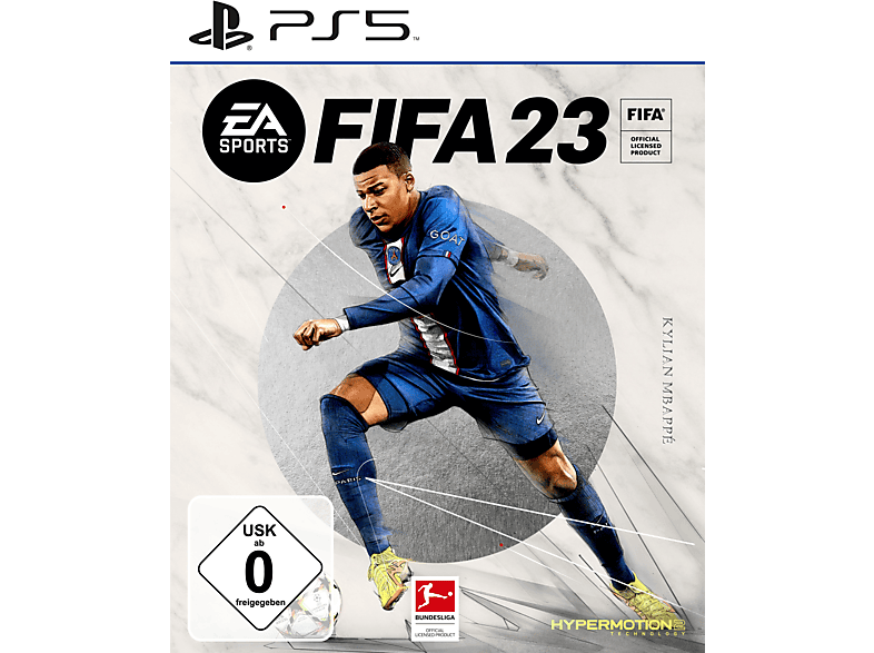 FIFA 23 - [PlayStation 5]