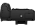 FUJIFILM X-H2S Digitális Kamera Váz, Fekete (16756883)