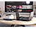 NETGEAR Nighthawk Tri-Band WiFi 6E - Router (Nero)