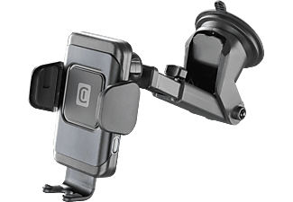 CELLULARLINE Hug Air Pro - Support pour smartphone (Noir)