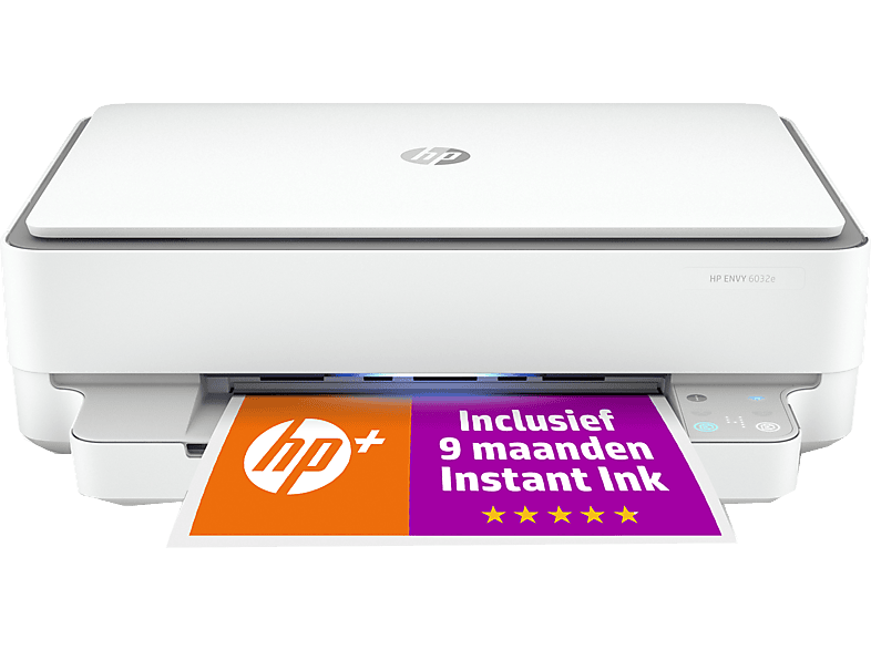 HP ENVY 6032e AllinOne kopen? MediaMarkt