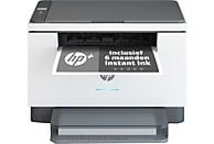 HP LaserJet M234dwe - Printen, kopiëren en scannen - Laser - Zwart-wit - HP+ geschikt - incl. 6 maanden Instant Ink