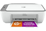 HP DeskJet 2720e - Printen, kopiëren en scannen - Inkt - HP+ geschikt - incl. 6 maanden Instant Ink