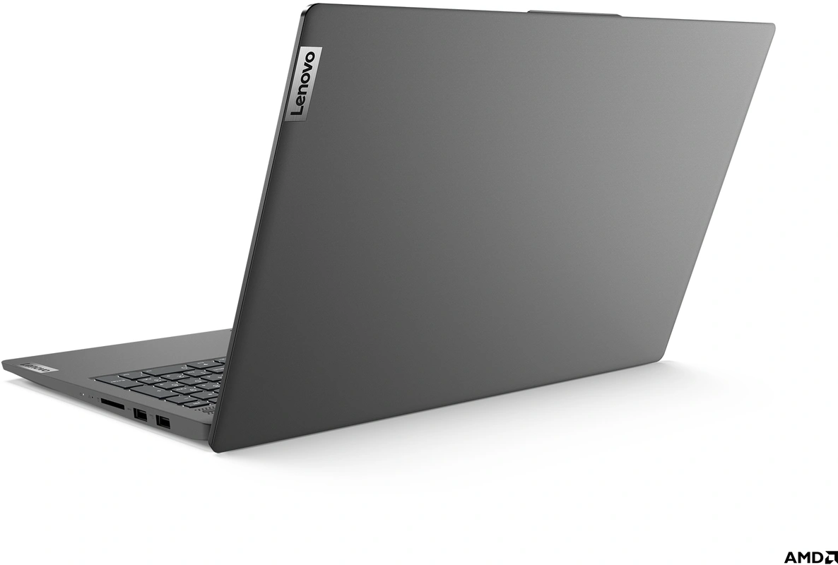 LENOVO IDEAPAD 5 - 15.6 inch - AMD Ryzen 5 - 16 GB - 512 GB