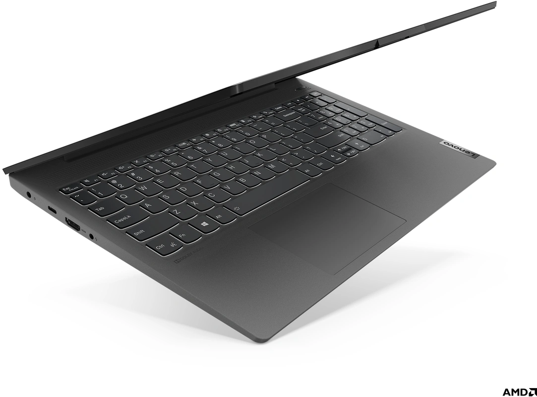 LENOVO IDEAPAD 5 - 15.6 inch - AMD Ryzen 5 - 16 GB - 512 GB