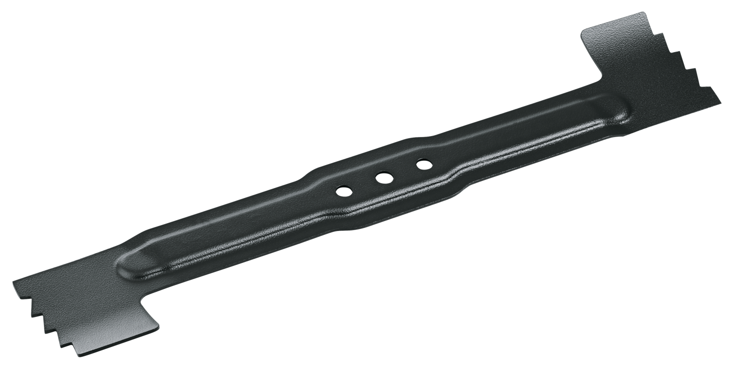 BOSCH Forgódobos pótkés UniversalRotak fűnyíróhoz, 38cm (F016800503)