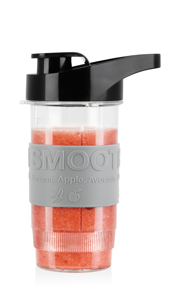 FAKIR Dynamic Kişisel Blender Rose